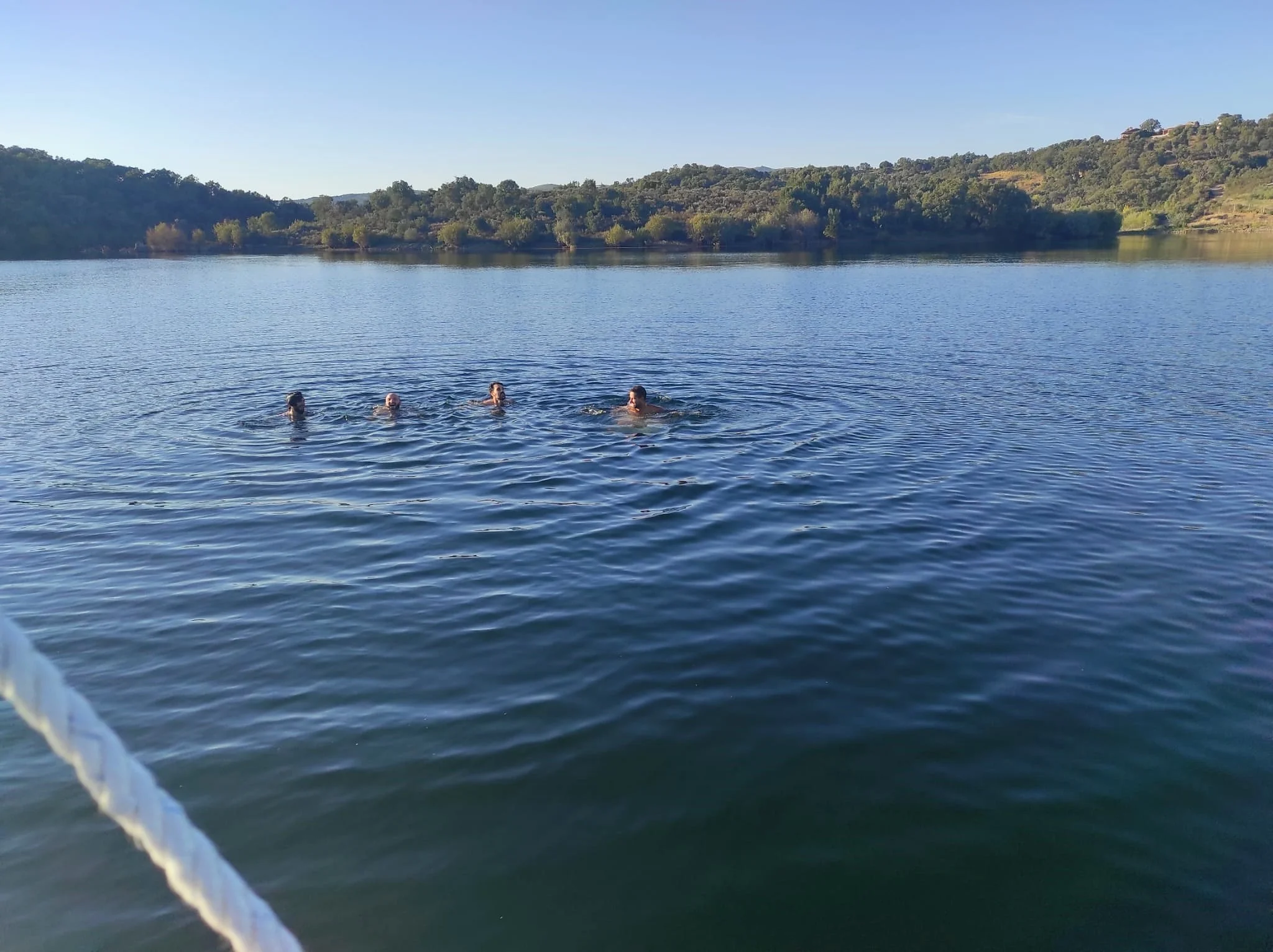 ROTA GEOPARK & CRUZEIRO